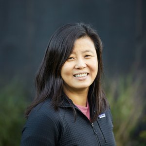 Saujin Yi